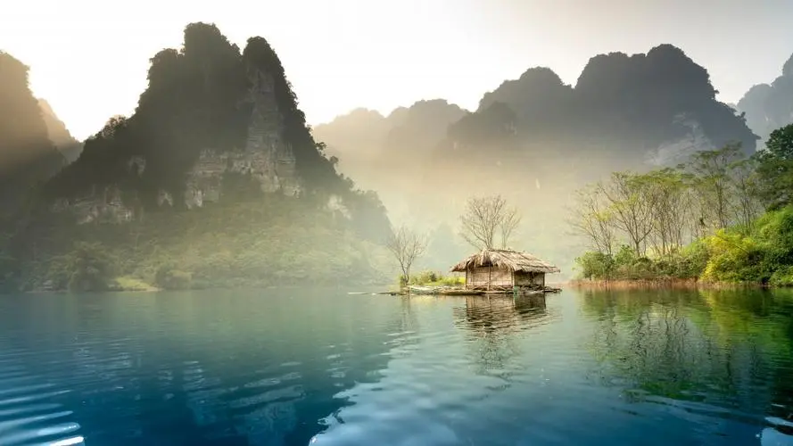 环保高效智慧制造